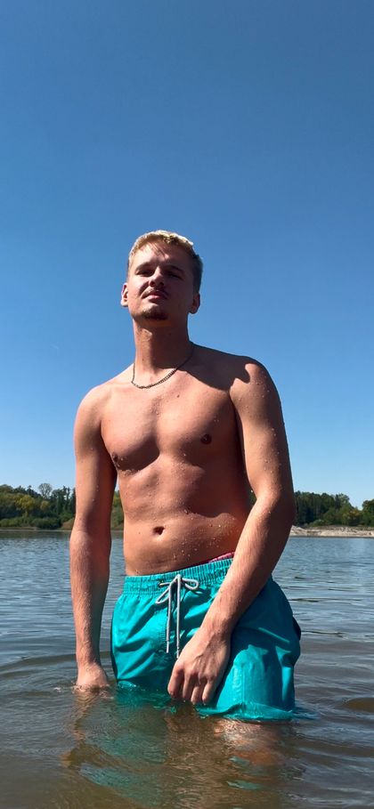 itsmalikcarter OnlyFans picture