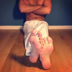 martialfeet OnlyFans picture