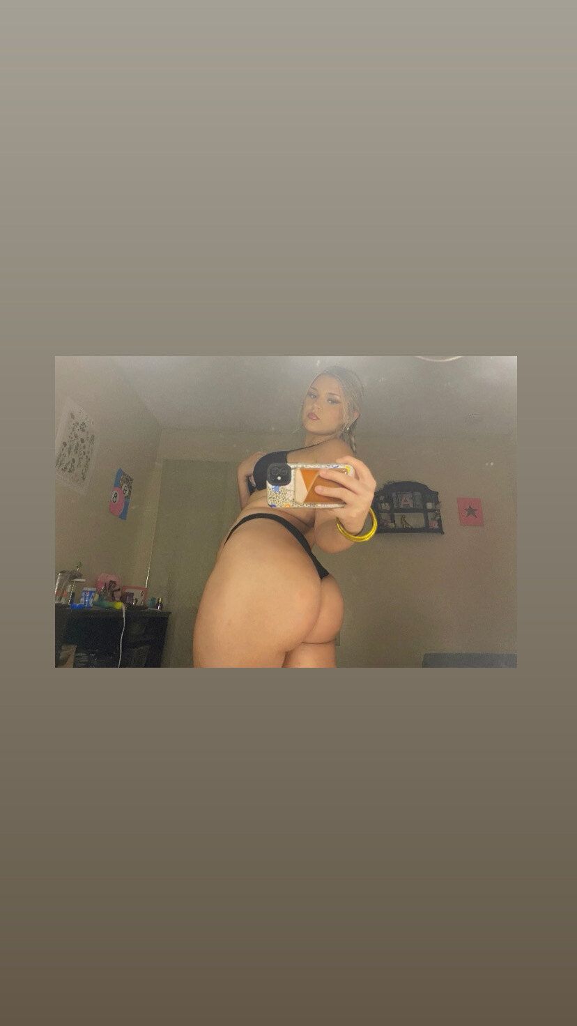 breebabexoxo OnlyFans profile picture