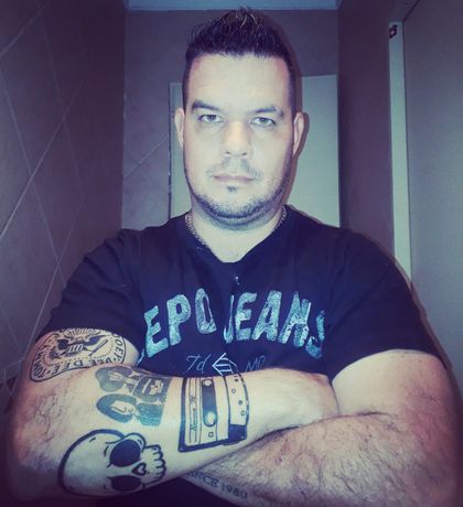 morochoargento OnlyFans picture
