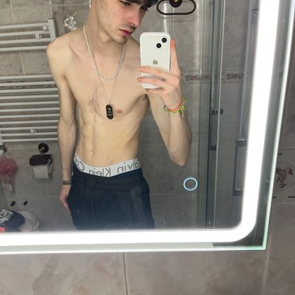 apolosmile69 OnlyFans picture