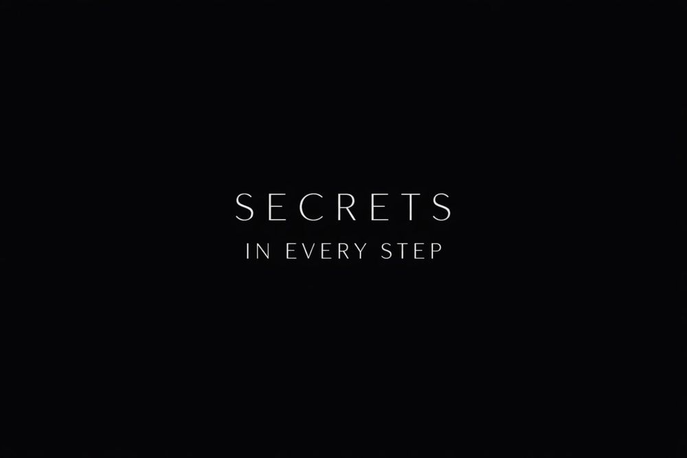 secretsineverystep OnlyFans profile picture