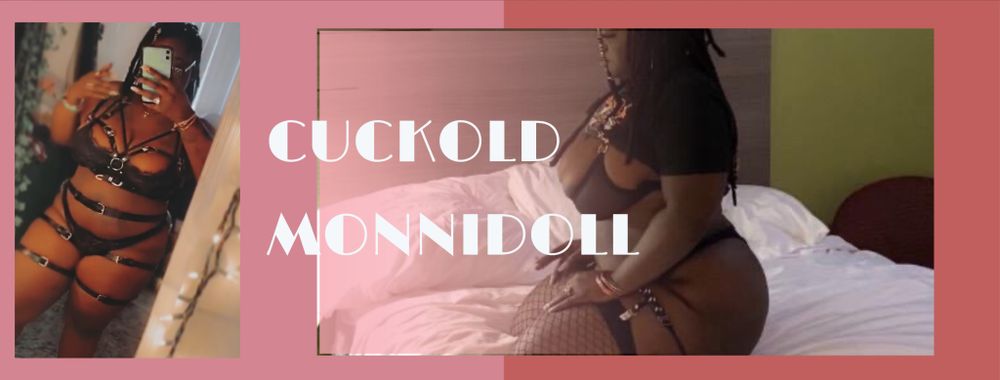 monnidoll OnlyFans profile picture