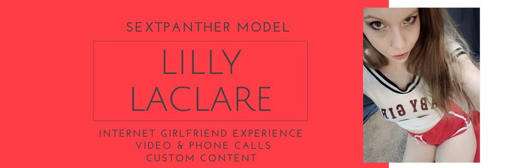 lillylaclare OnlyFans profile picture