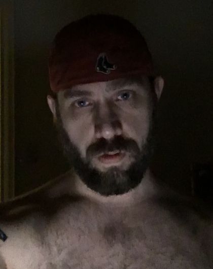 bradramseyxxx OnlyFans picture