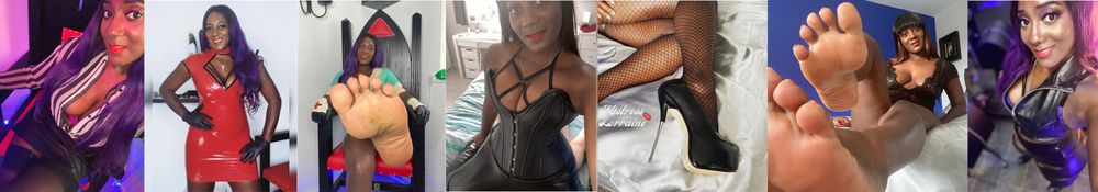 mslorraineldn OnlyFans profile picture