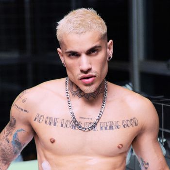 dhzayd OnlyFans profile picture