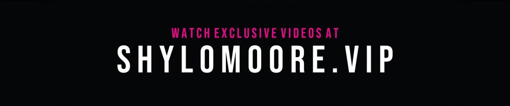 shylomoore OnlyFans profile picture