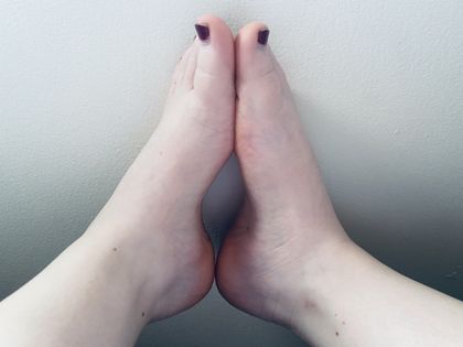 touch_mytoes OnlyFans picture