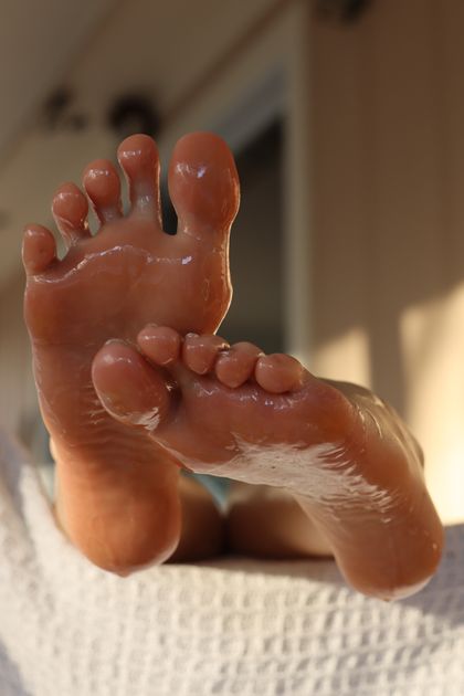 size-nine-goddess OnlyFans picture