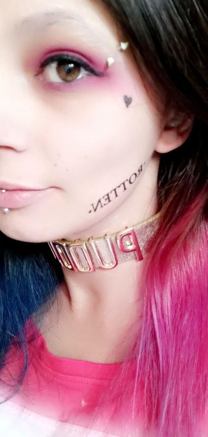 babygirlsub93 OnlyFans picture