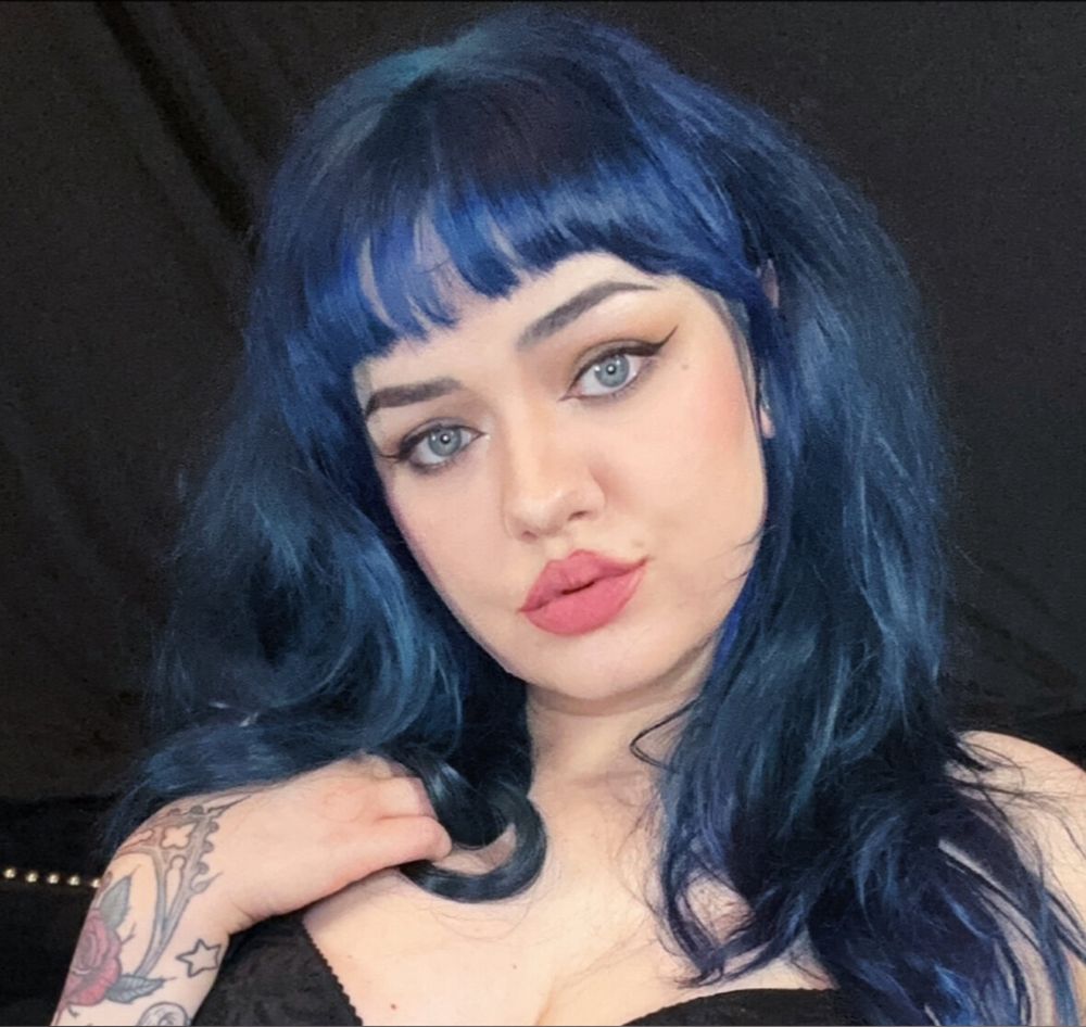 alicevalentine OnlyFans profile picture