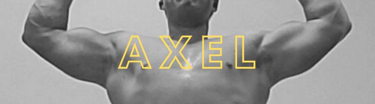 axelstrokes OnlyFans profile picture