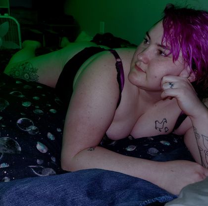 thevioletparker OnlyFans picture