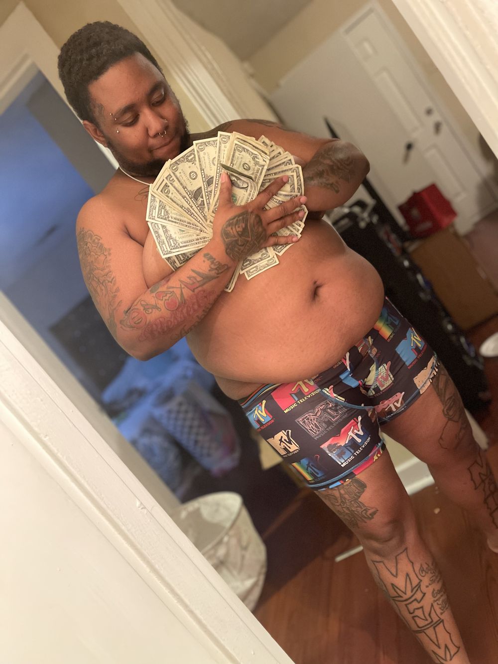 taysexyahh OnlyFans profile picture