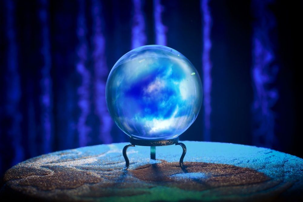 thecryptopsychic OnlyFans profile picture