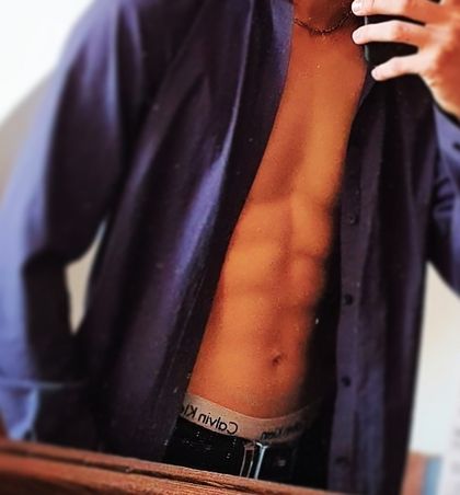 ronnyroxx OnlyFans picture