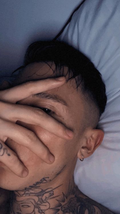 baaadbooy666 OnlyFans picture