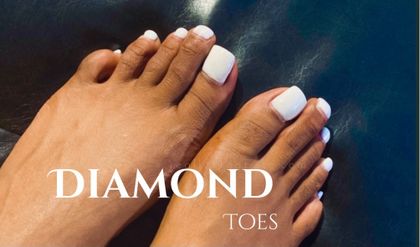 diamondtoes92 OnlyFans picture