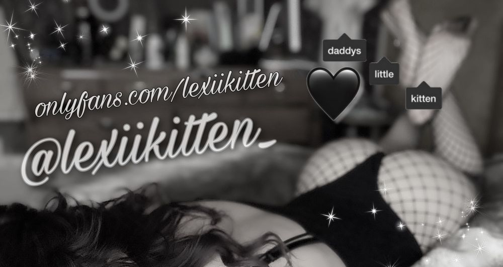 lexiikitten OnlyFans profile picture