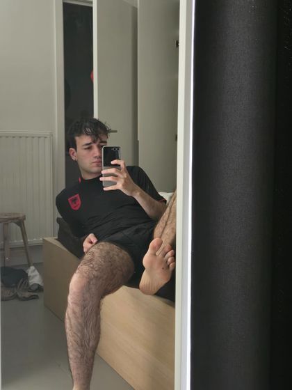 leomicaly OnlyFans picture