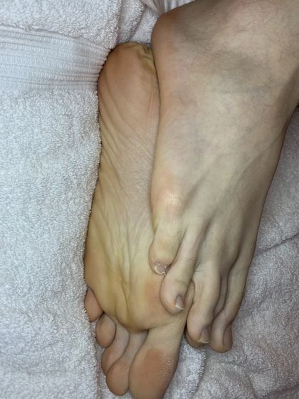 long_toe_hoe OnlyFans picture