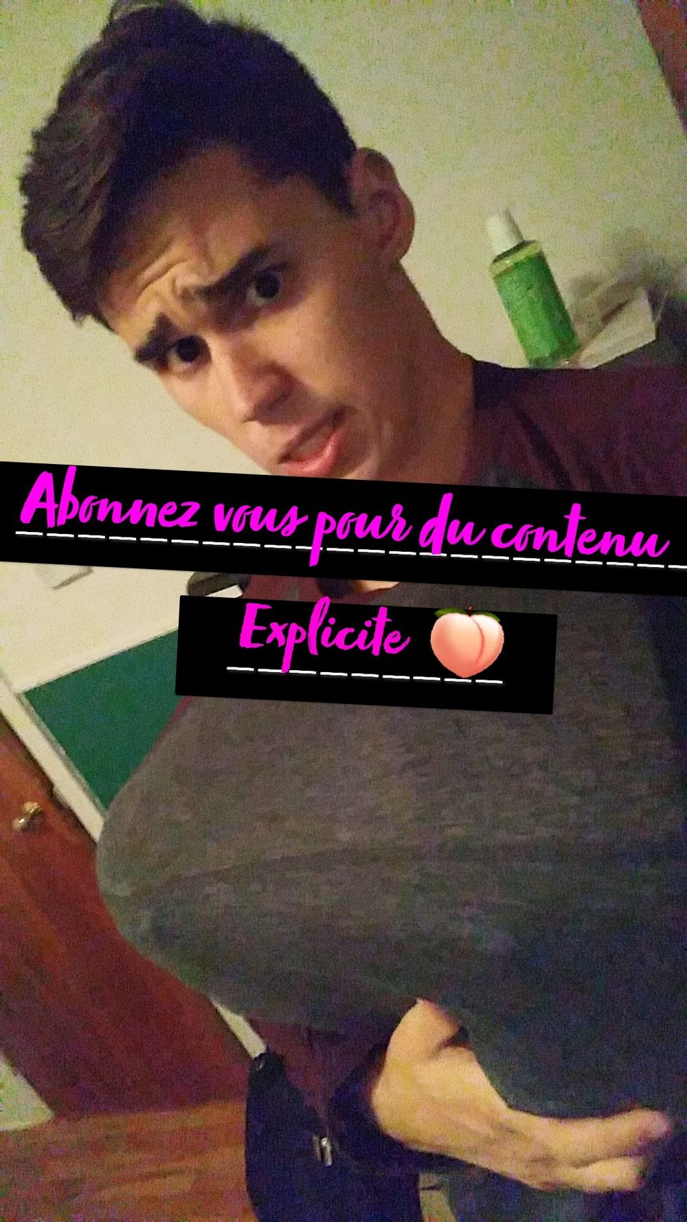 ampoine OnlyFans profile picture