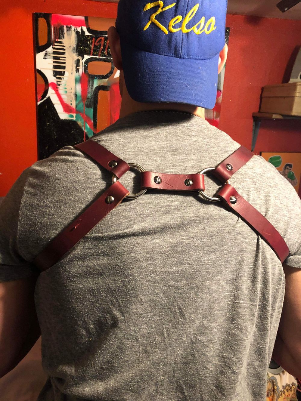 misterpowers OnlyFans profile picture