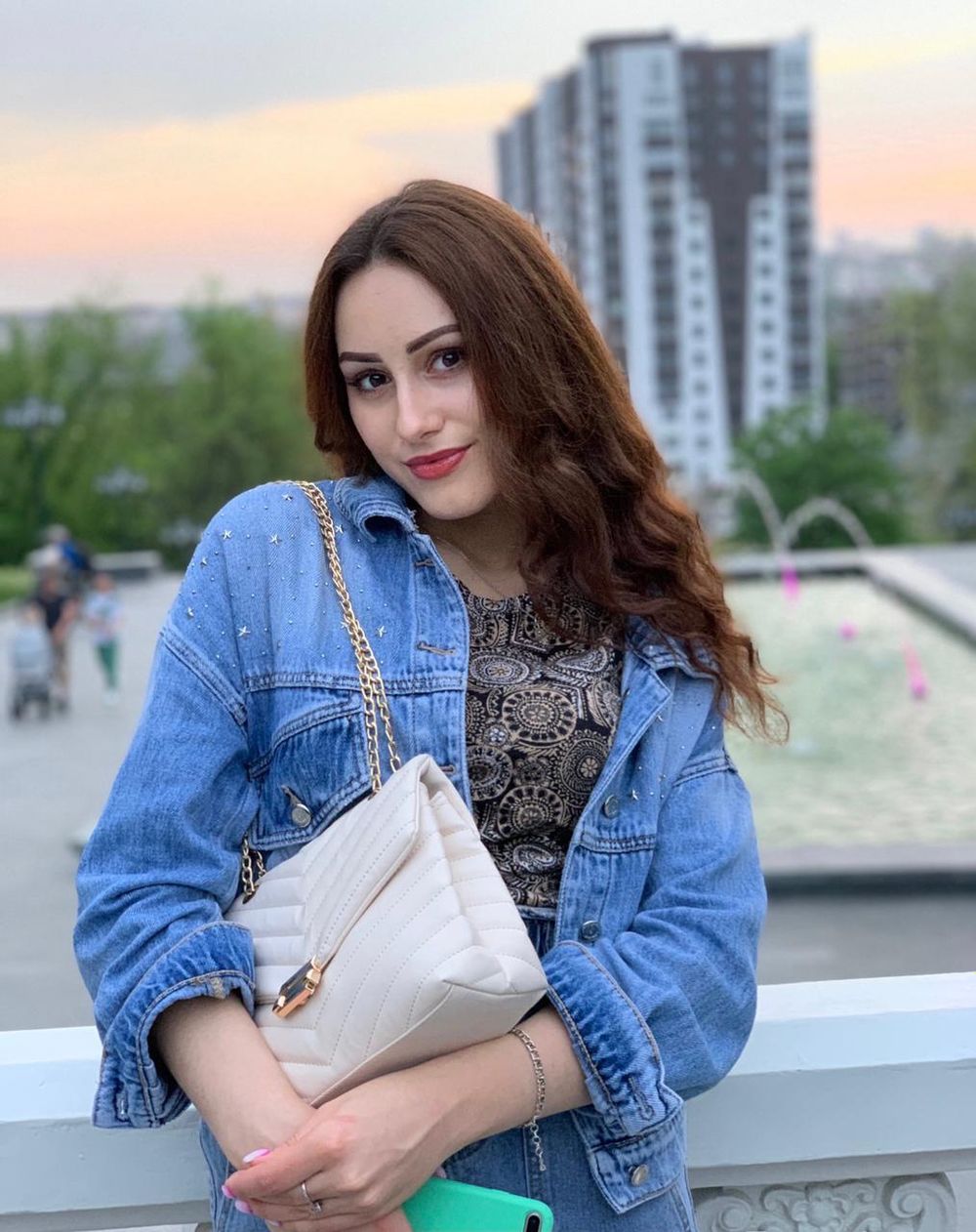 mirzaeva OnlyFans profile picture
