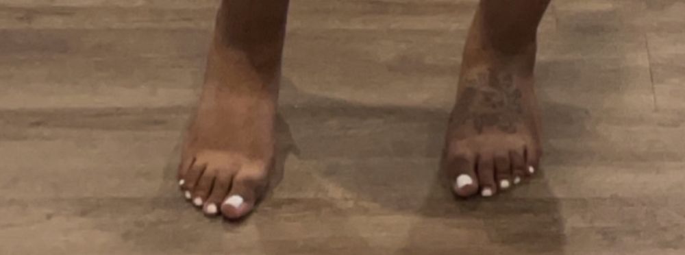 prettytoesmodel OnlyFans profile picture