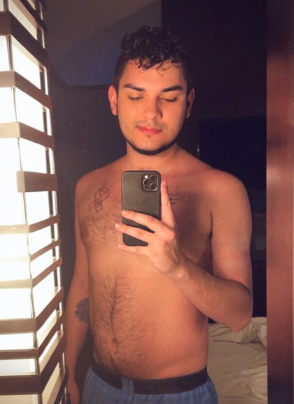 dannydaxxx OnlyFans picture