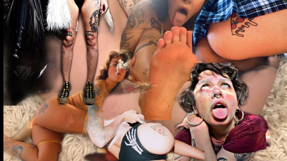 stupidstepsister OnlyFans profile picture