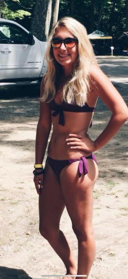 dumbblonde12 OnlyFans picture