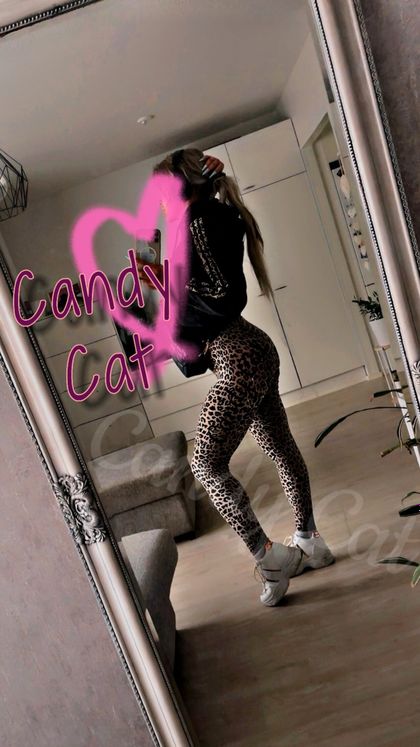 candycatvip OnlyFans picture