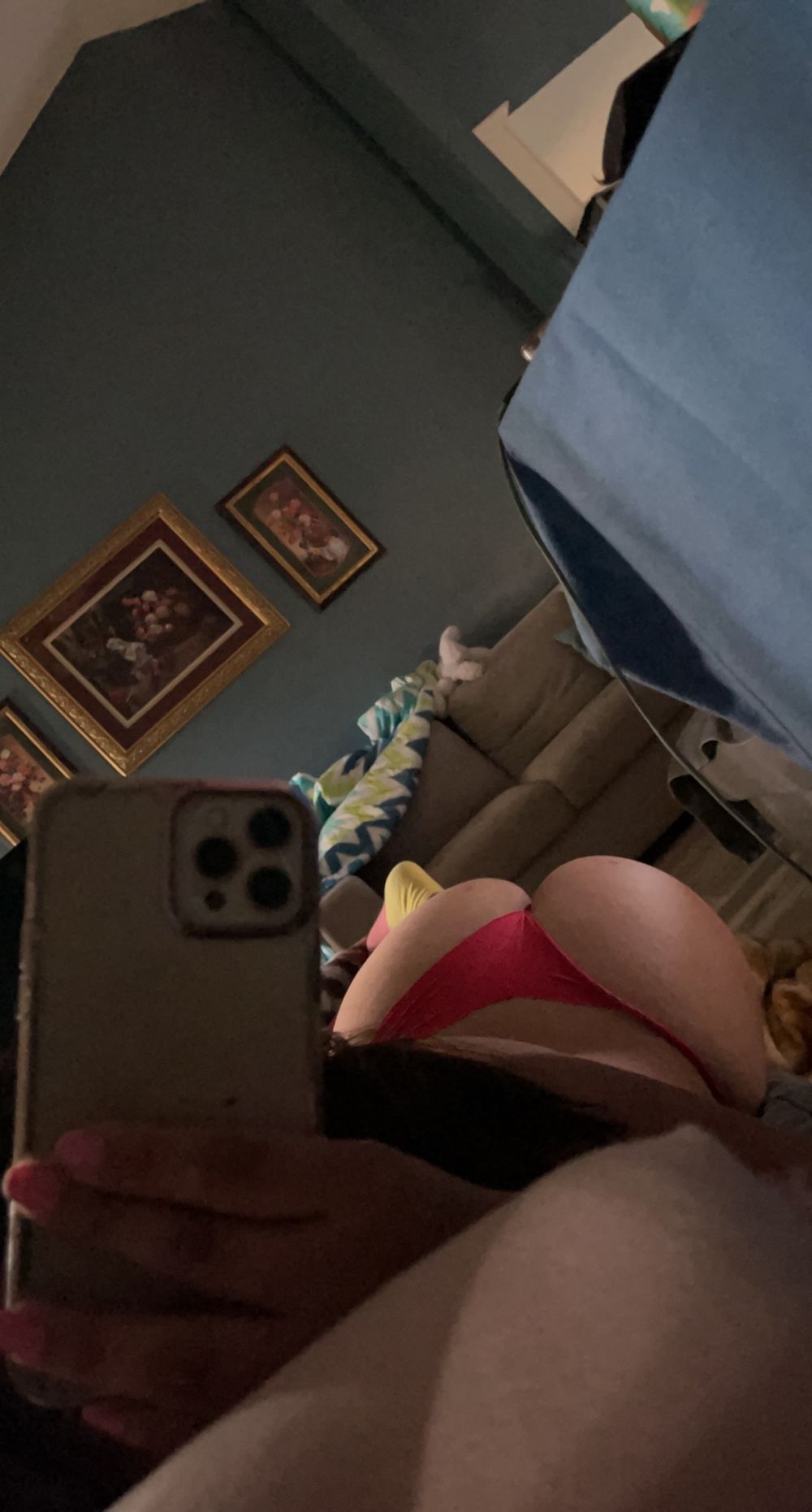 aylincrystal OnlyFans profile picture