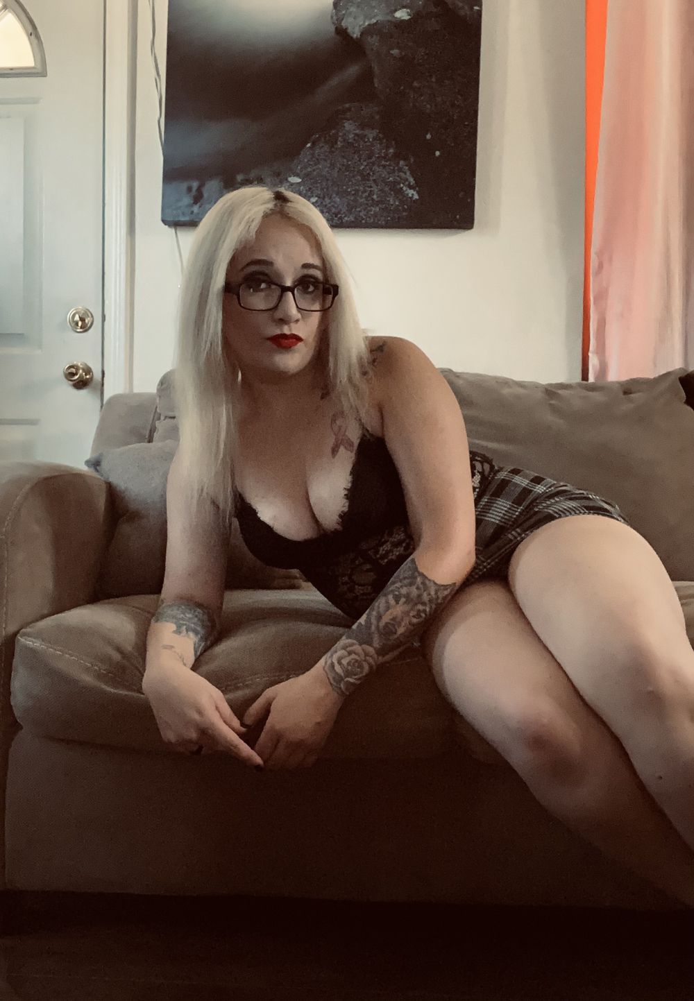 lucypuffs OnlyFans profile picture