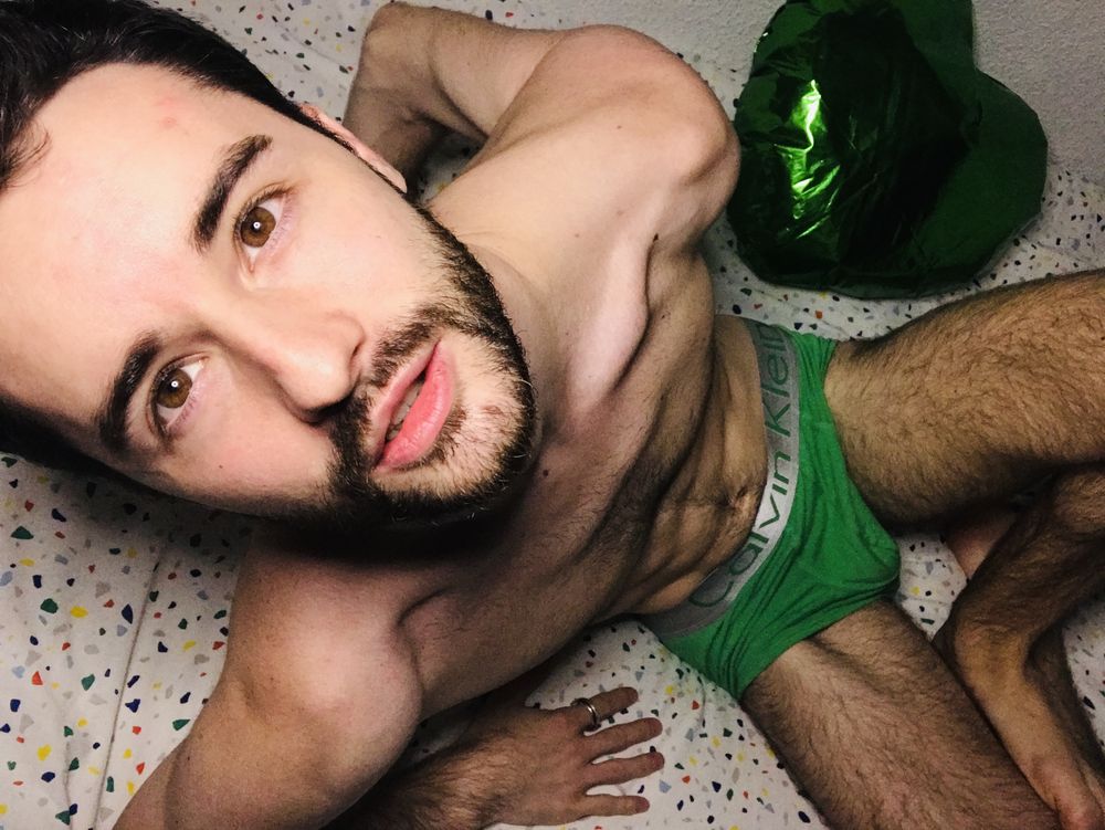 monsieurdorian OnlyFans profile picture