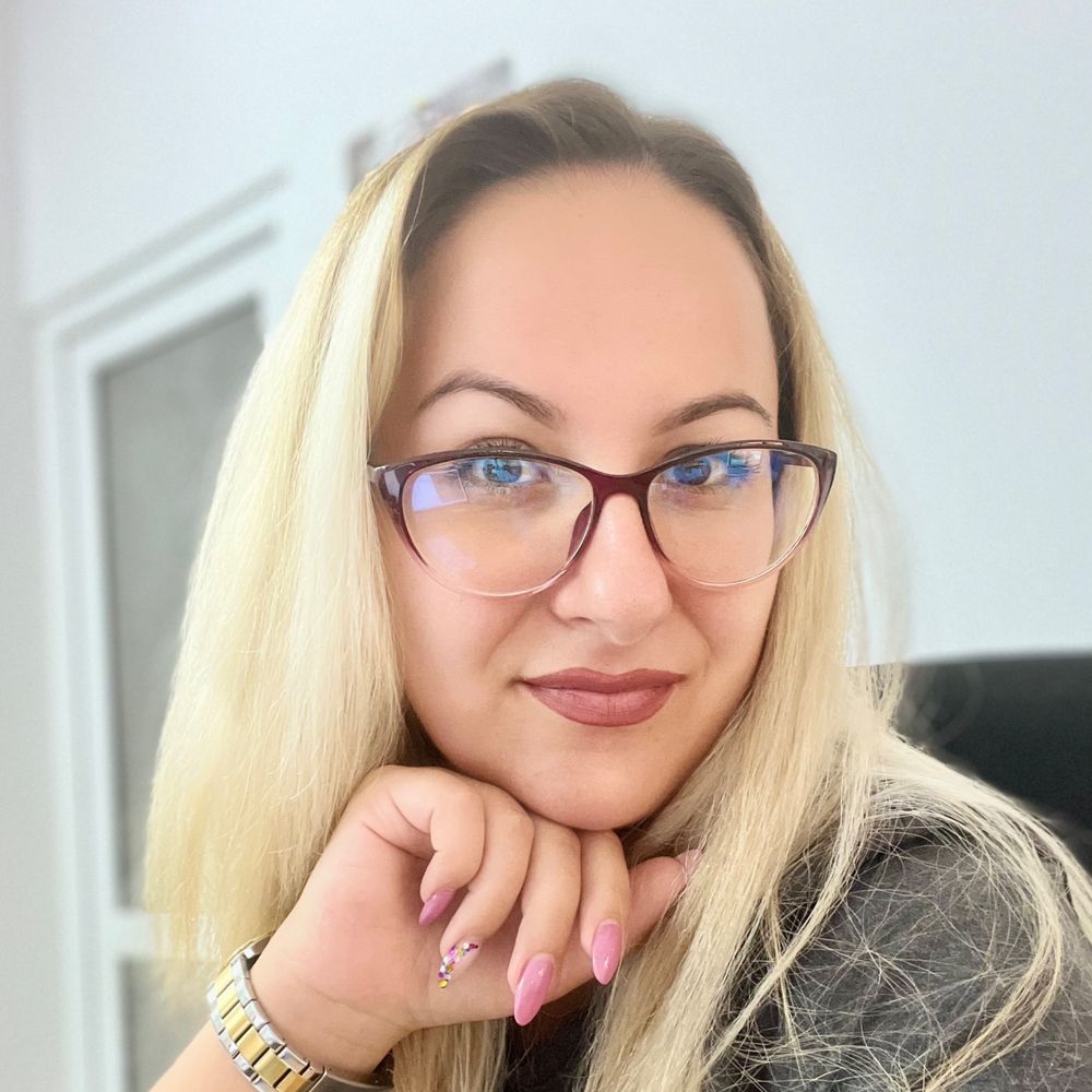 ladym8810 OnlyFans profile picture