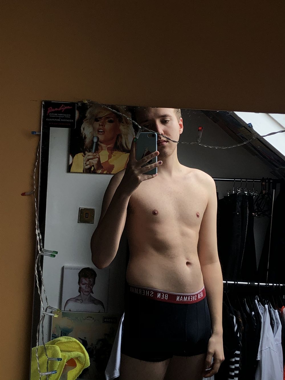 mancg2000 OnlyFans profile picture