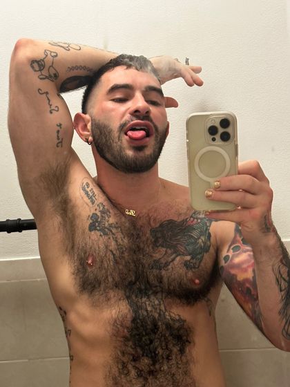 gaystrychef OnlyFans picture