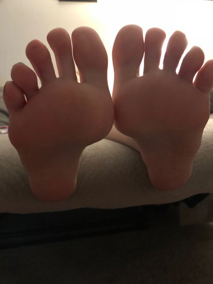 melindalovefoot1009 OnlyFans picture