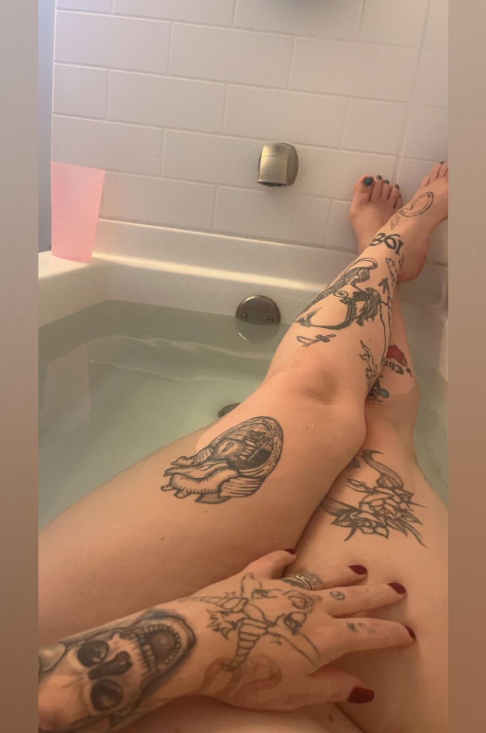 lucyfern20 OnlyFans profile picture