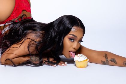 milianmimi OnlyFans picture