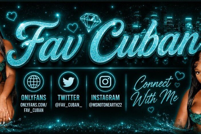 fav_cuban OnlyFans profile picture