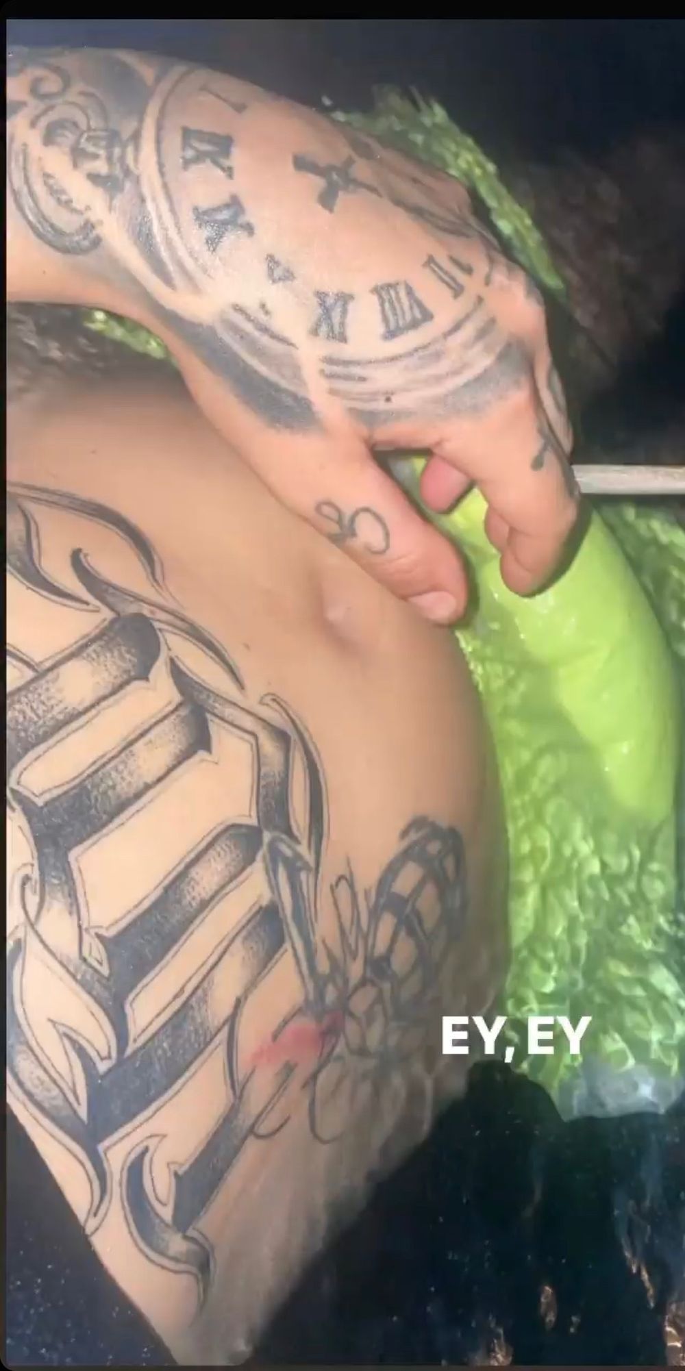 nmechiamo OnlyFans profile picture