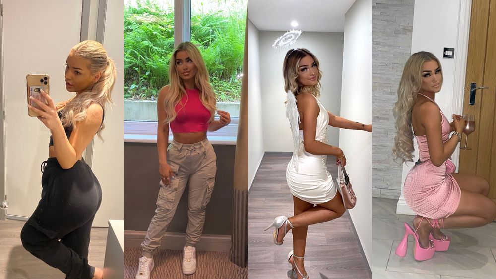 niomi.x OnlyFans profile picture
