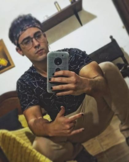 latinpunkboy OnlyFans picture