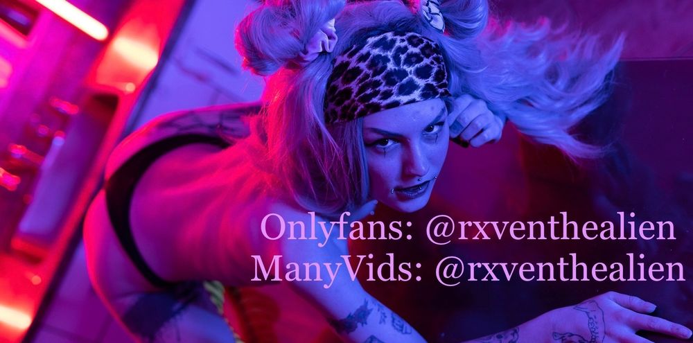 rxventhealien_free OnlyFans profile picture