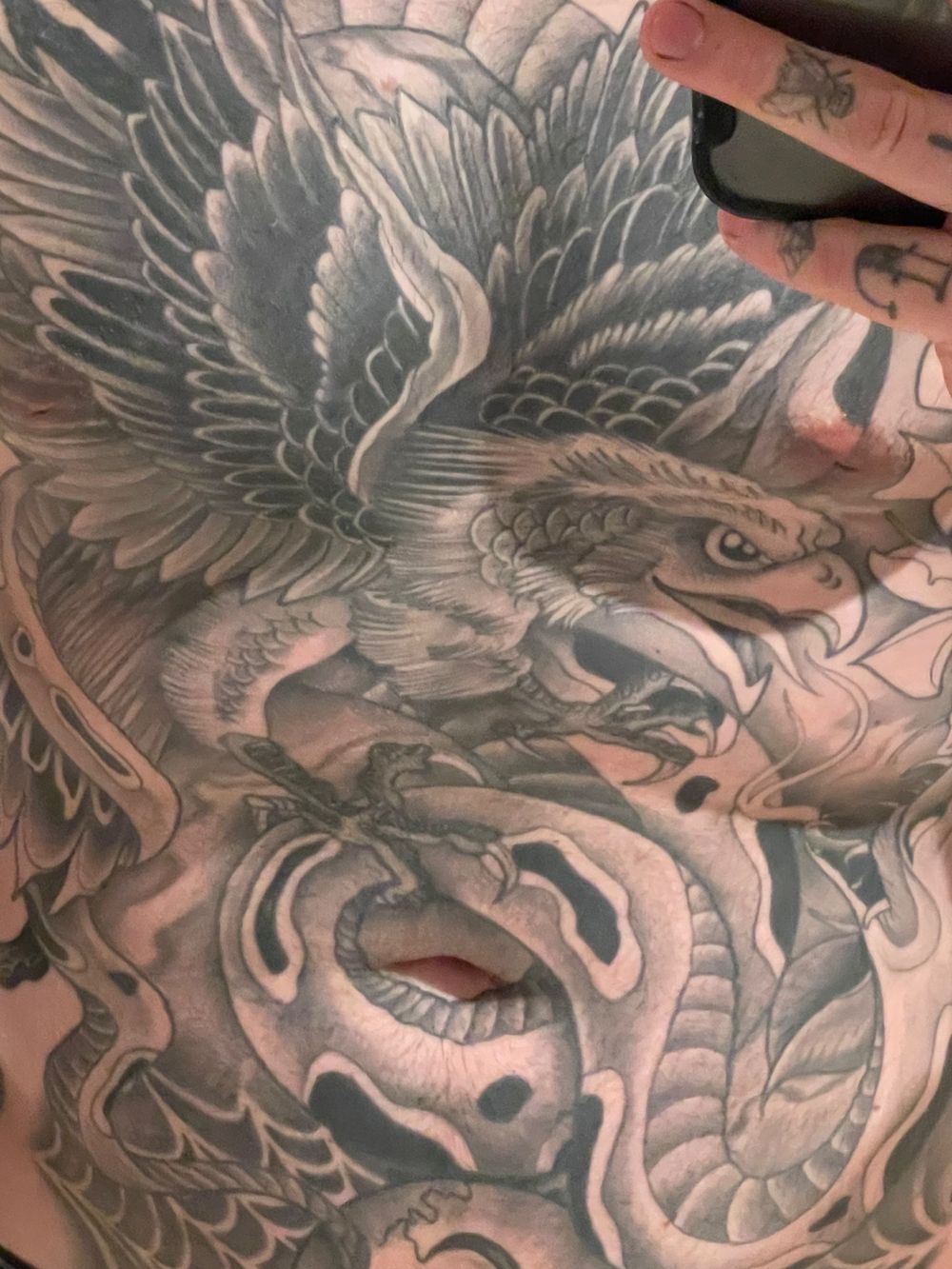 connortattoo OnlyFans profile picture