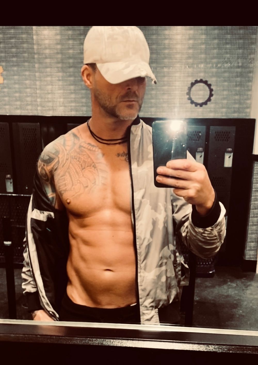 americangodofthunder OnlyFans profile picture